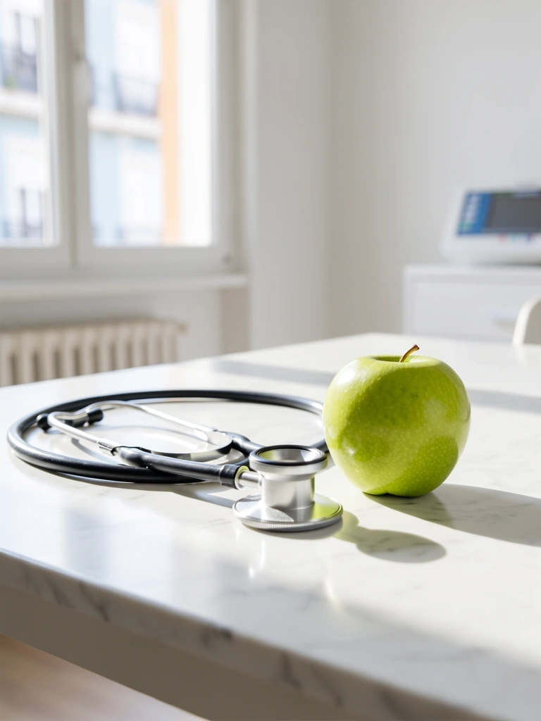 Consultório NutriPT Lisboa